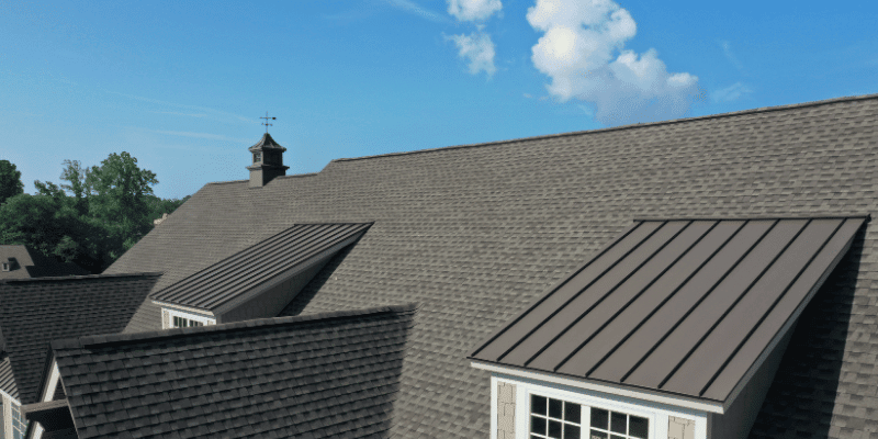 Roofing Services in Bluffton SC