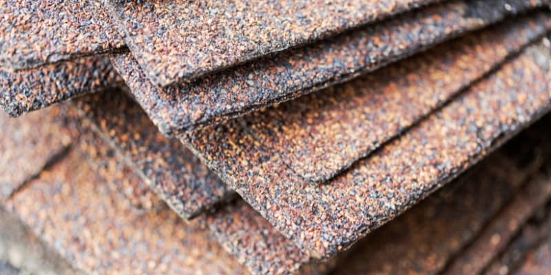 How Much Does a Bundle of Shingles Weigh